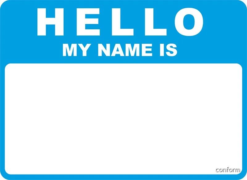 Ю names