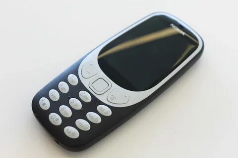 Нокиа 33 10