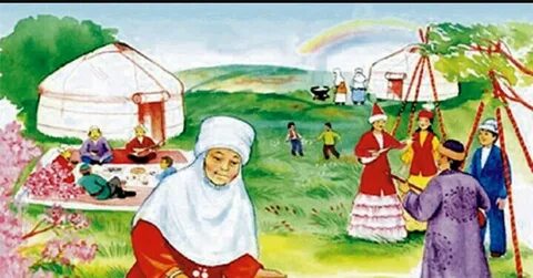 Өзбек әйелдерімен эротикалық және секс көріністері