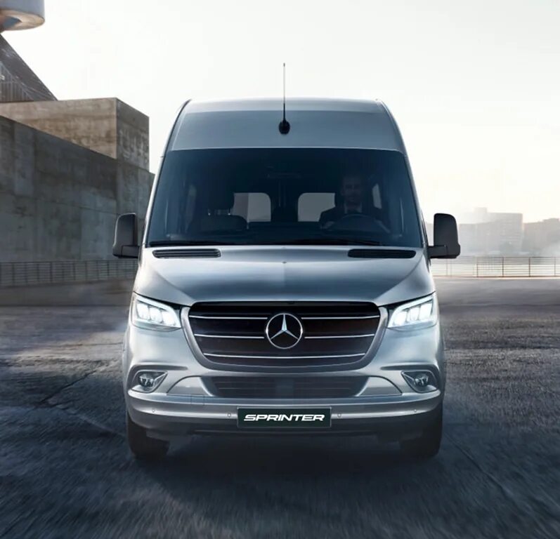 Мерседес спринтер москва область. Мерседес Бенц Спринтер. Mercedes Benz Sprinter 2020. Мерседес Спринтер 2020. Mercedes Benz Sprinter 2020 микроавтобус.