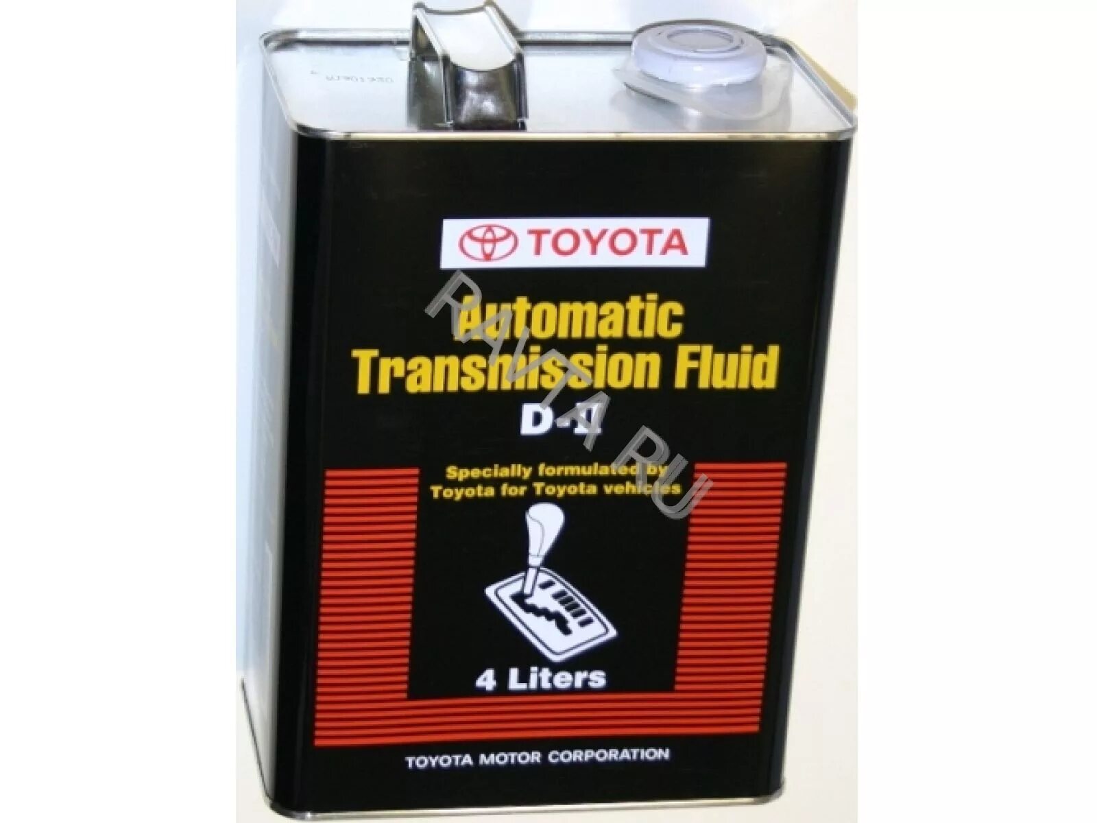 ATF Fluid t-4 Toyota. Трансмиссионное Toyota Type t-IV, 4. Декстрон 4 для АКПП Toyota. Toyota ATF Type-t-IV масло для АКПП 4л..