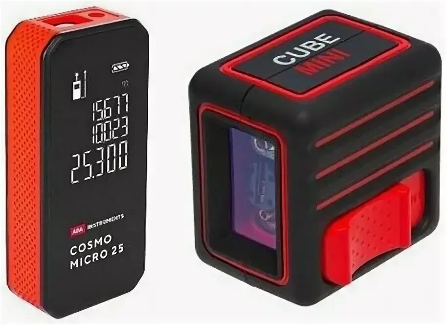 Cube mini professional edition