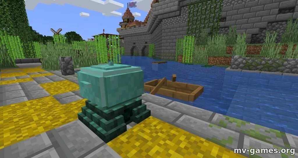 Neoforge minecraft