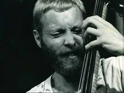 Dave holland