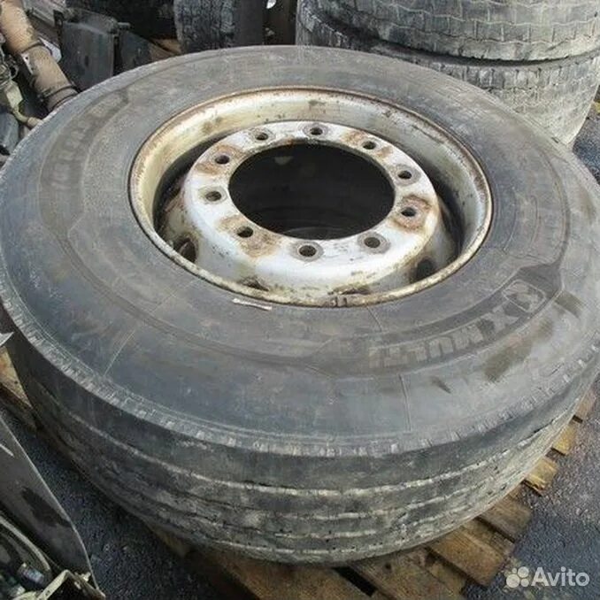 Бахайские резины fortuna 385 65 r22,5. 5. 5 gt radial gt988. Otani oh-119 385/65r22. Фото колес g new размер 435 50 на 19,5.