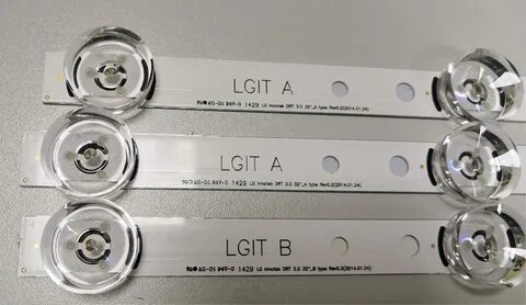 Подсветка lg 32