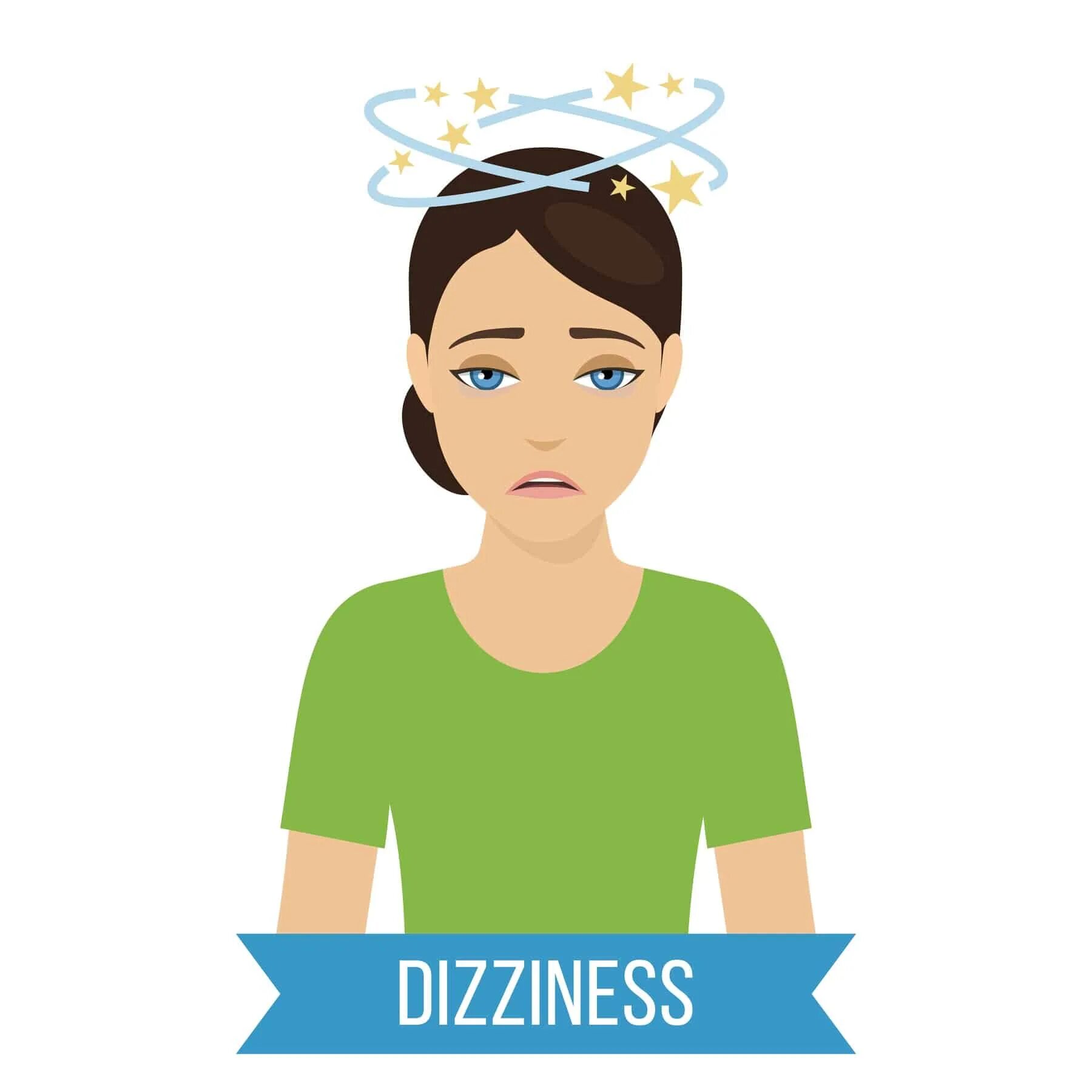 I feel dizzy. Головокружение иллюстрация. Головокружение вектор. Головокружение картинки. Головокружение мультяшное.