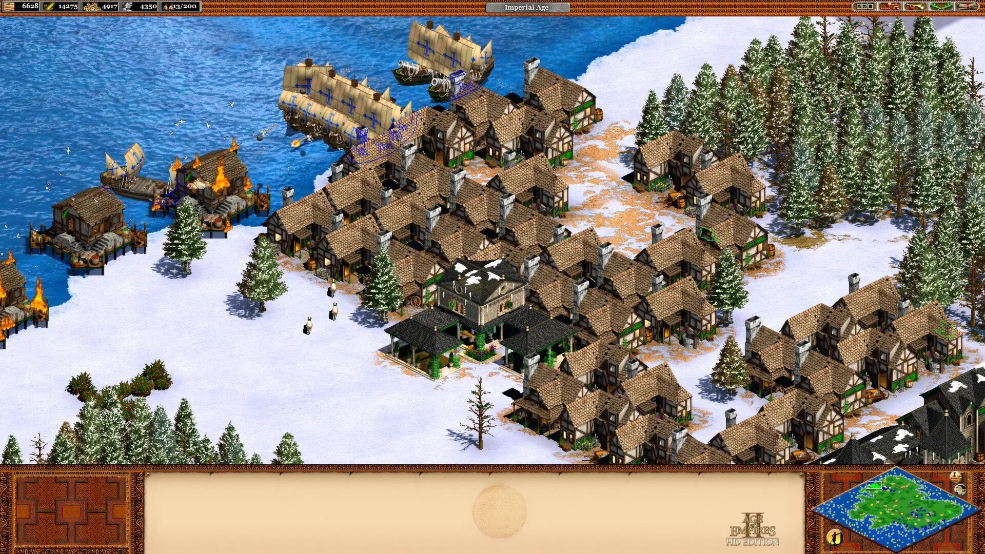 Игра age of Empires 2. Age of Empires II: HD Edition. Age of Empires 2 HD Edition. Эпоха империй 2 HD.