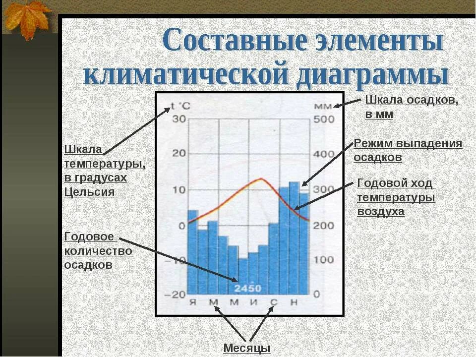 Диаграмма география 7 класс. Климатическая диаграмма. Климатические диаграммы климатических. Режим выпадения осадков. Диаграммы годового хода осадков.