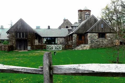 Farm homes