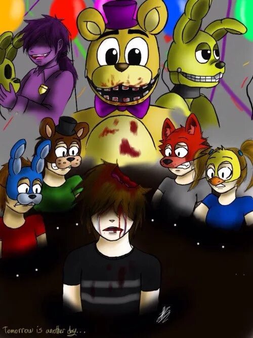 Fnaf child. FNAF дети. Укус 87 арт. Души детей ФНАФ. Дети из фнафа.