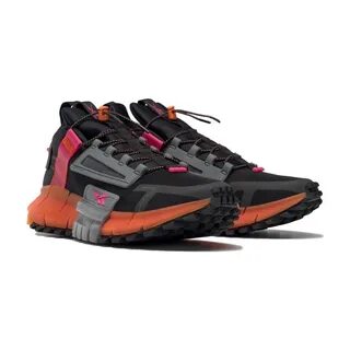 Кроссовки reebok kinetica