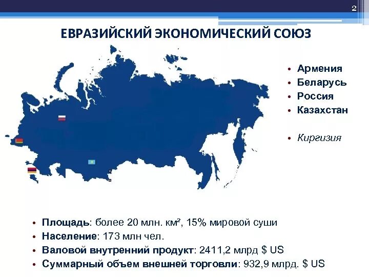 Страны входящие в таможенный. Евразийский экономический Союз страны на карте. Карта Евразийского экономического Союза (ЕАЭС).. Карта таможенной границы Евразийского экономического Союза.