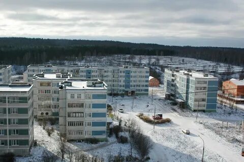 Г краснозаводск московской обл