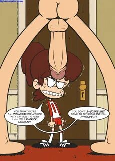 Rule34 - If it exists, there is porn of it / lincoln loud, lynn loud / 3935...