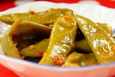 Красный перец по армянски рецепт