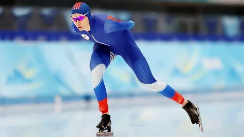 Что такое конькобежный спорт