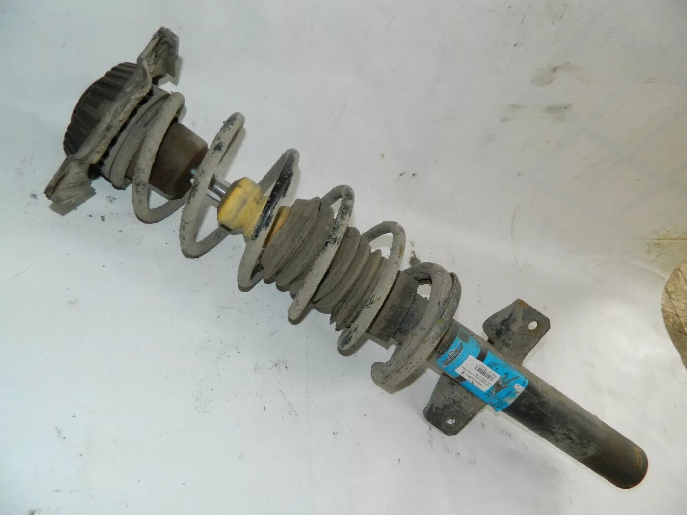 амортизатор задний форд мондео. амортизатор задний форд мондео. 318466 sachs. амортизатор задний форд мондео. задний амортизатор ford mondeo 4 универсал.