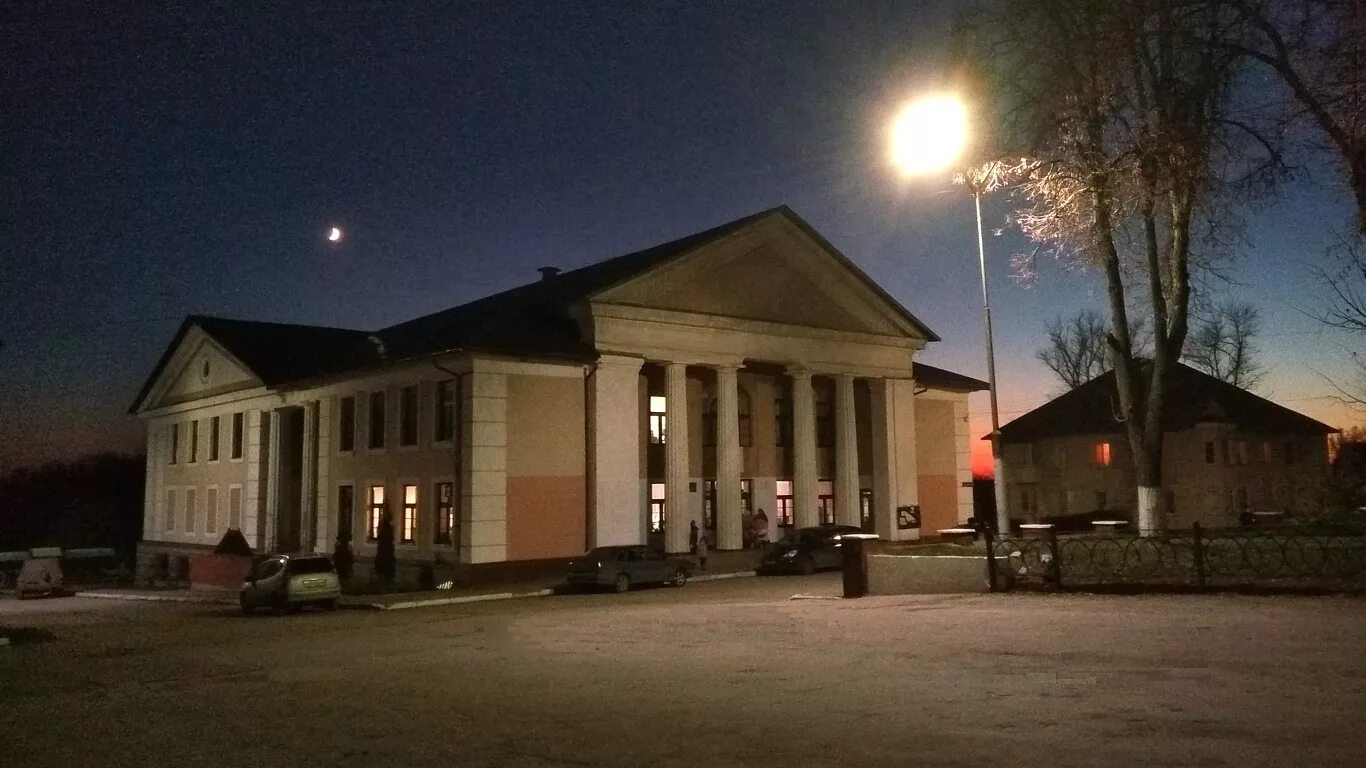 погода шатск тульская область