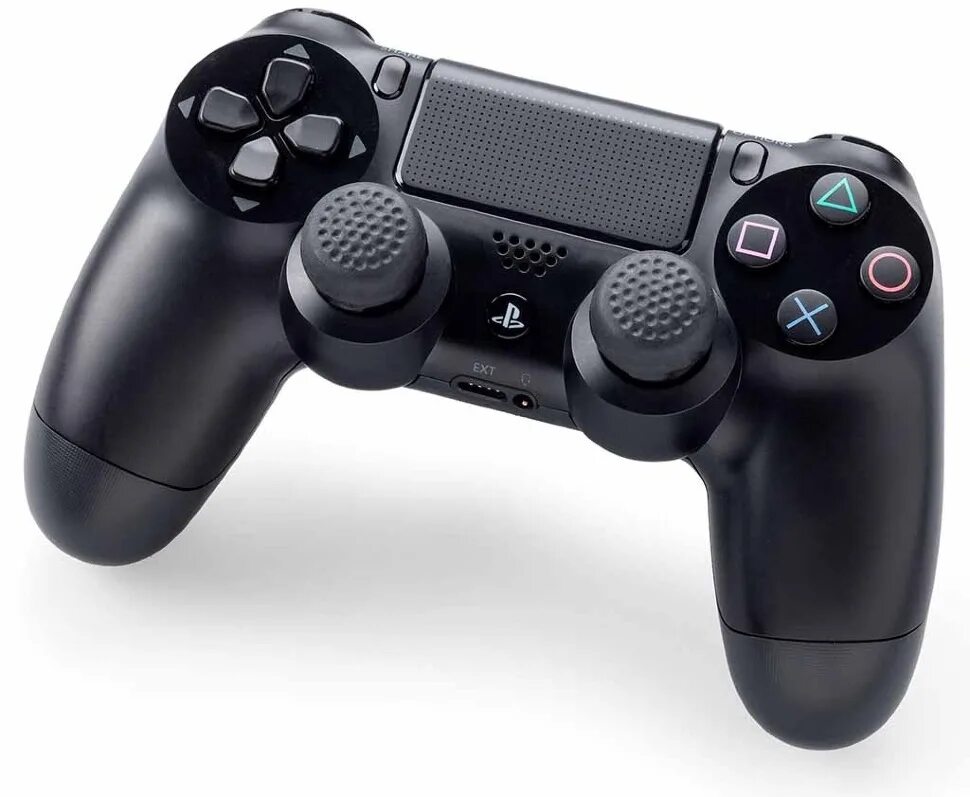 Накладки ps4. Dualshock ps4 стики. Джойстик для Sony ps4 стик. Стики накладки дуалшок ПС 4. Стик геймпада Dualshock 4.