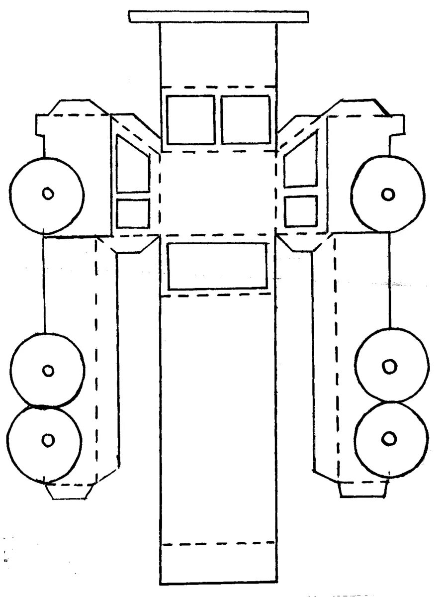 Поделки из бумаги для вырезания распечатать. Объемная машина для вырезания. Развертка автомобиля на бумаге. Развертки бумажных игрушек для детей. Машина развертка для склеивания.