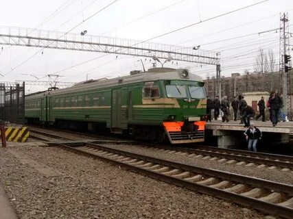 7 подольск станция