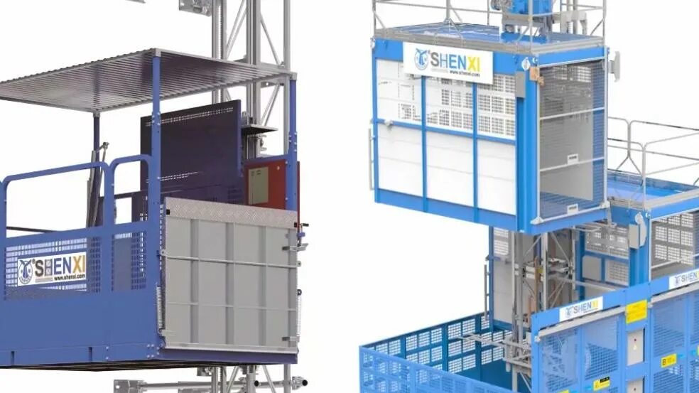 грузопассажирский подъемник alimak scando 450. мачтовый подъемник scanclimber sc1300. монтаж грузопассажирского подъемника alimak. грузопассажирский мачтовый подъемник пгпм-4272. грузопассажирский подъемник.