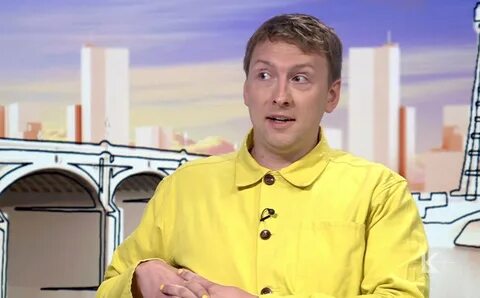 Joe Lycett channels his inner Catherine Zeta-Jones in hilarious clip: &apos...