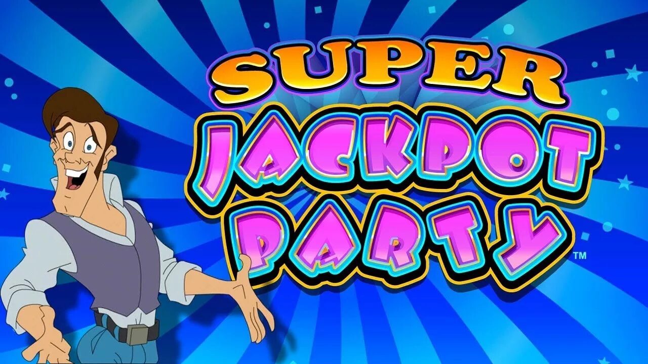 Супер джекпот. Super Jackpot Slots. Игры для вечеринок на ПК. Party Slots. Bonus party