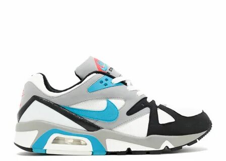 Кроссовки nike air structure