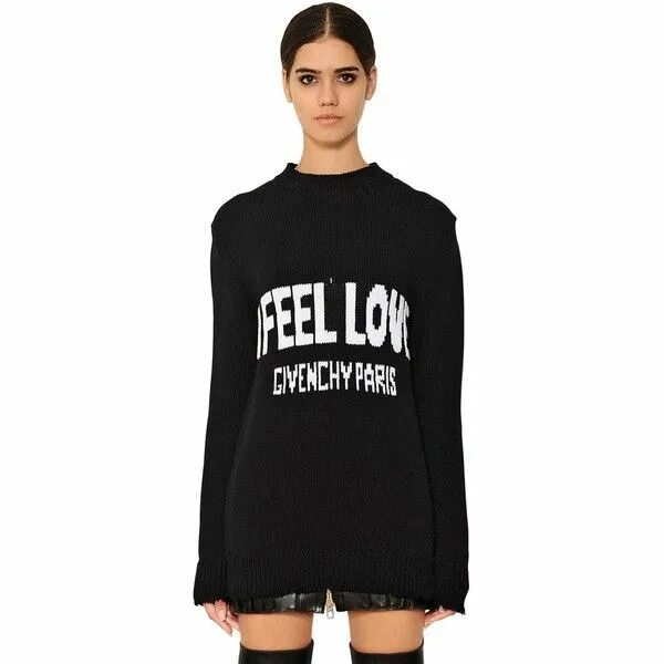 Givenchy i feel Love Sweater. Givenchy feel Love. Свитер i Love me. Feels одежда. Feeling одежда