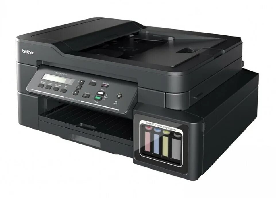 МФУ brother DCP-t310 INKBENEFIT Plus. Brother DCP-t510w. МФУ brother DCP-t510w. МФУ brother dcpt710wr1. Купить принтер в гомеле