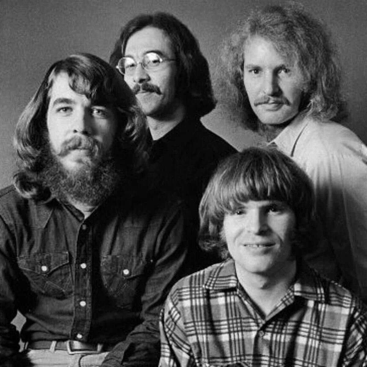 Группа Creedence Clearwater Revival. Creedence Clearwater Revival 1972. Creedence Clearwater revisited. Creedence Clearwater Revival фото группы. Creedence clearwater revival rain