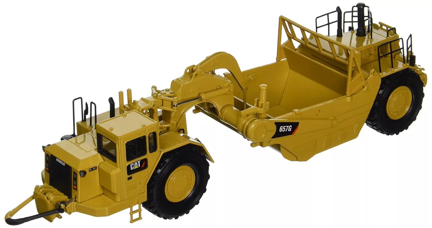 T me bin scraper