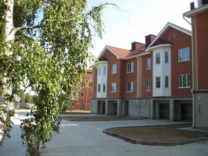 Береговая 37