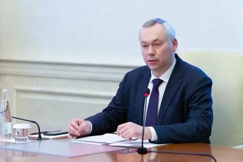 Получение губернатор