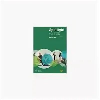 In touch 1 students book