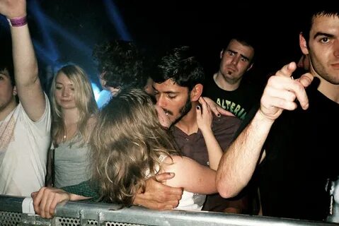 Touch club
