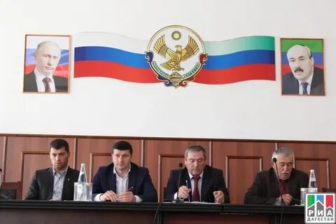 Дагестан 3 года