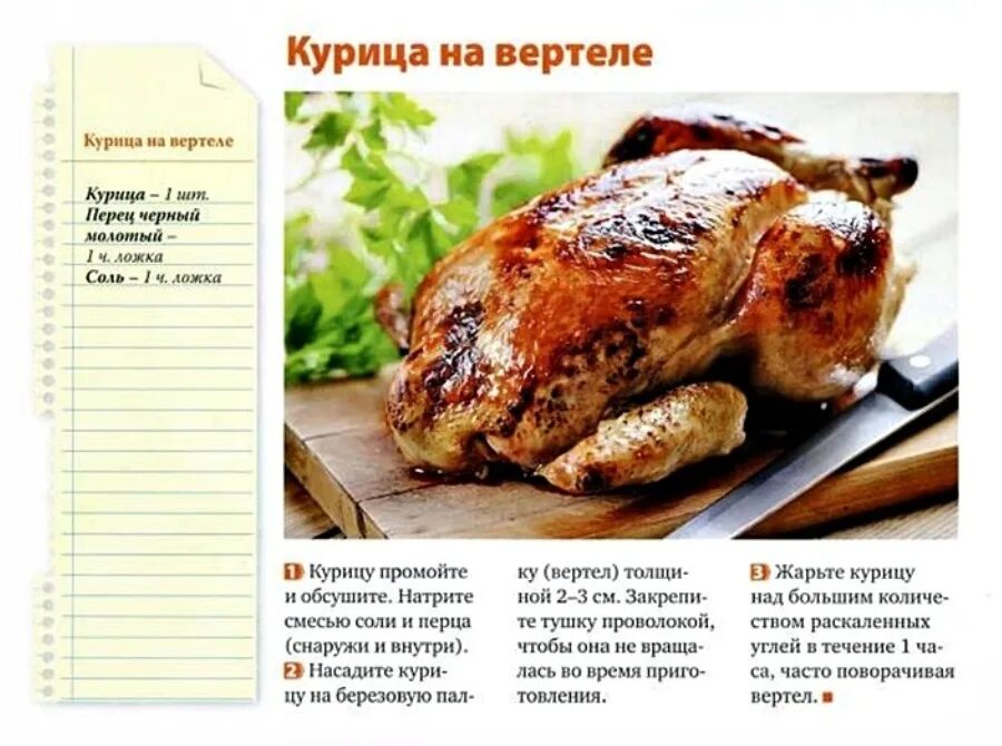 Сколько готовится курица гриль. Курица-гриль в духовке на вертеле.