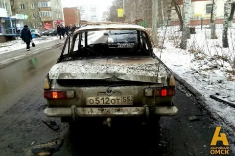 Москвич омск