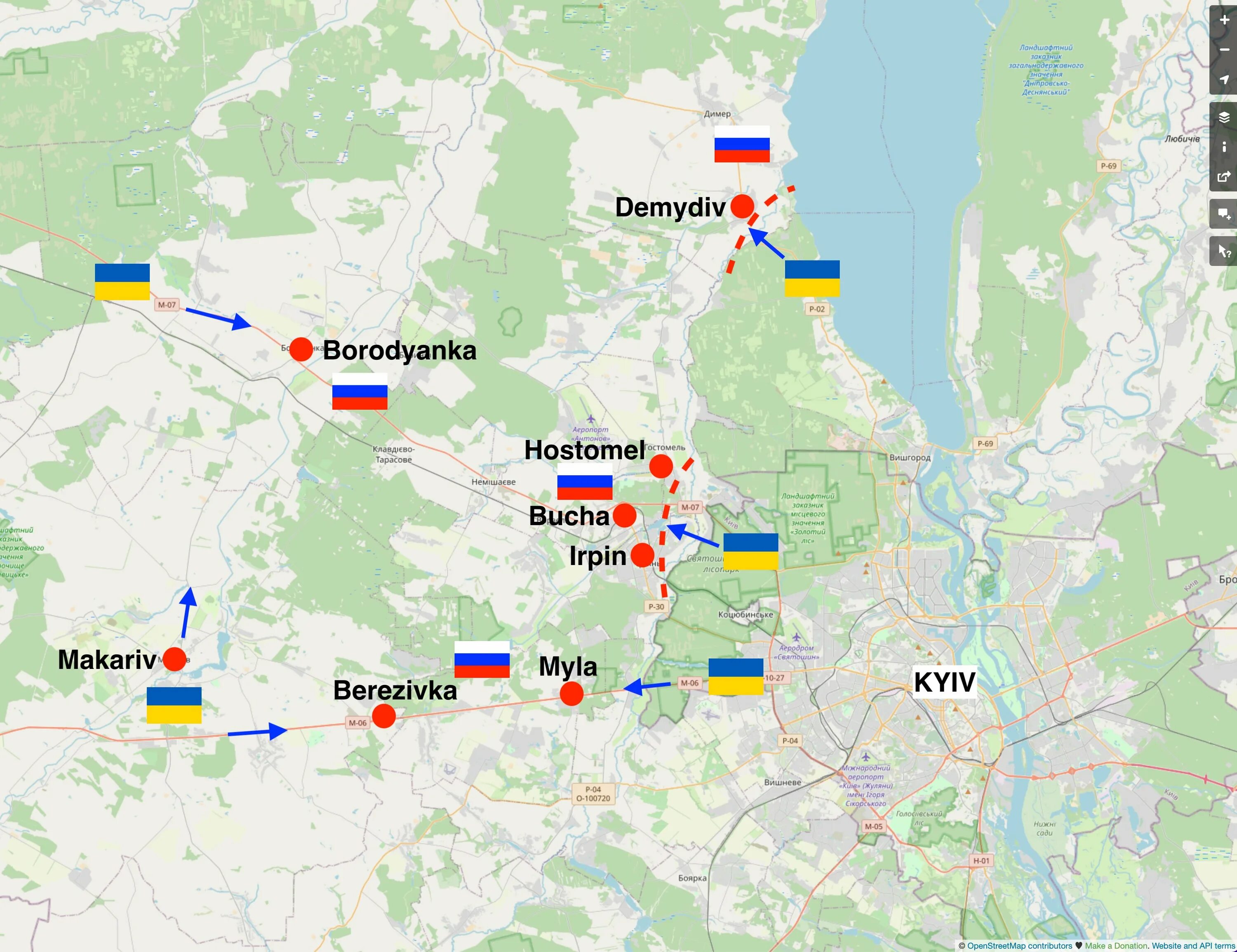 Окружение киева. Окружение Киева российскими войсками. Российские войска в Киеве карта. Карта окружения Киева. Окружение Киева российскими войсками карта.