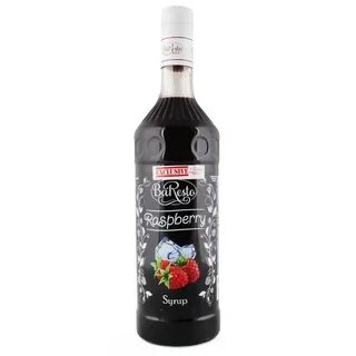 Куда добавляют сироп