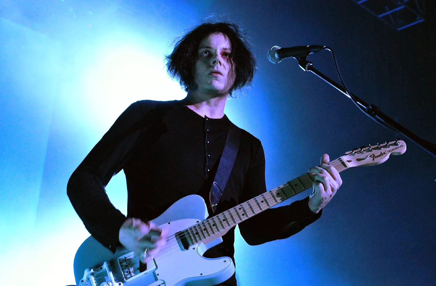 Джек Уайт. Джон Энтони «Джек» Уайт. Jack White White Stripes. Jack White 2005.