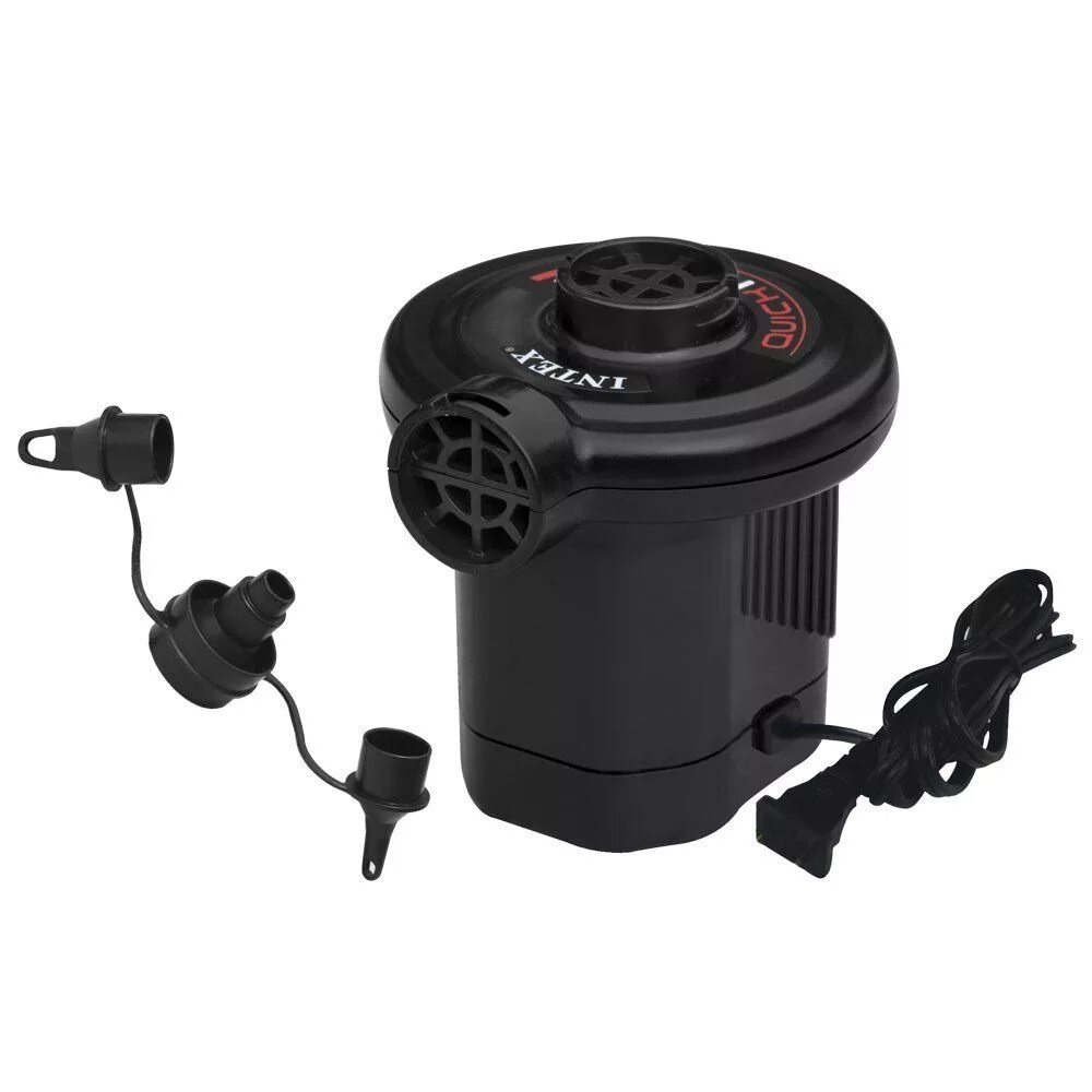 Насос интекс для матраса. Насос intex quick fill 100. насос аккумуляторный intex 66642. насос intex 66638. насос intex от 220.