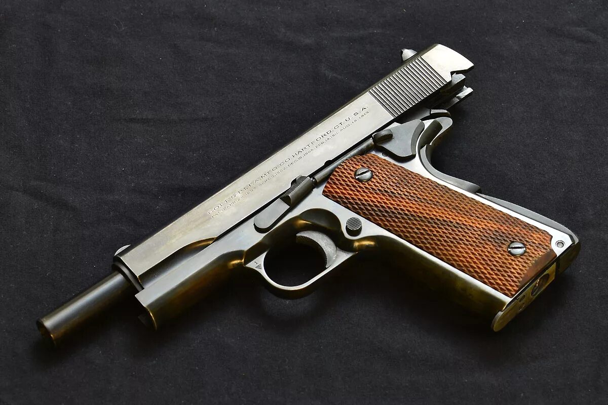 Real gun. Colt m1911. Colt m1911a1 Custom. Colt m1911 SD. Colt m1911a Silverballer.