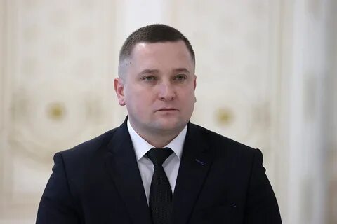 Назначения сегодня рб