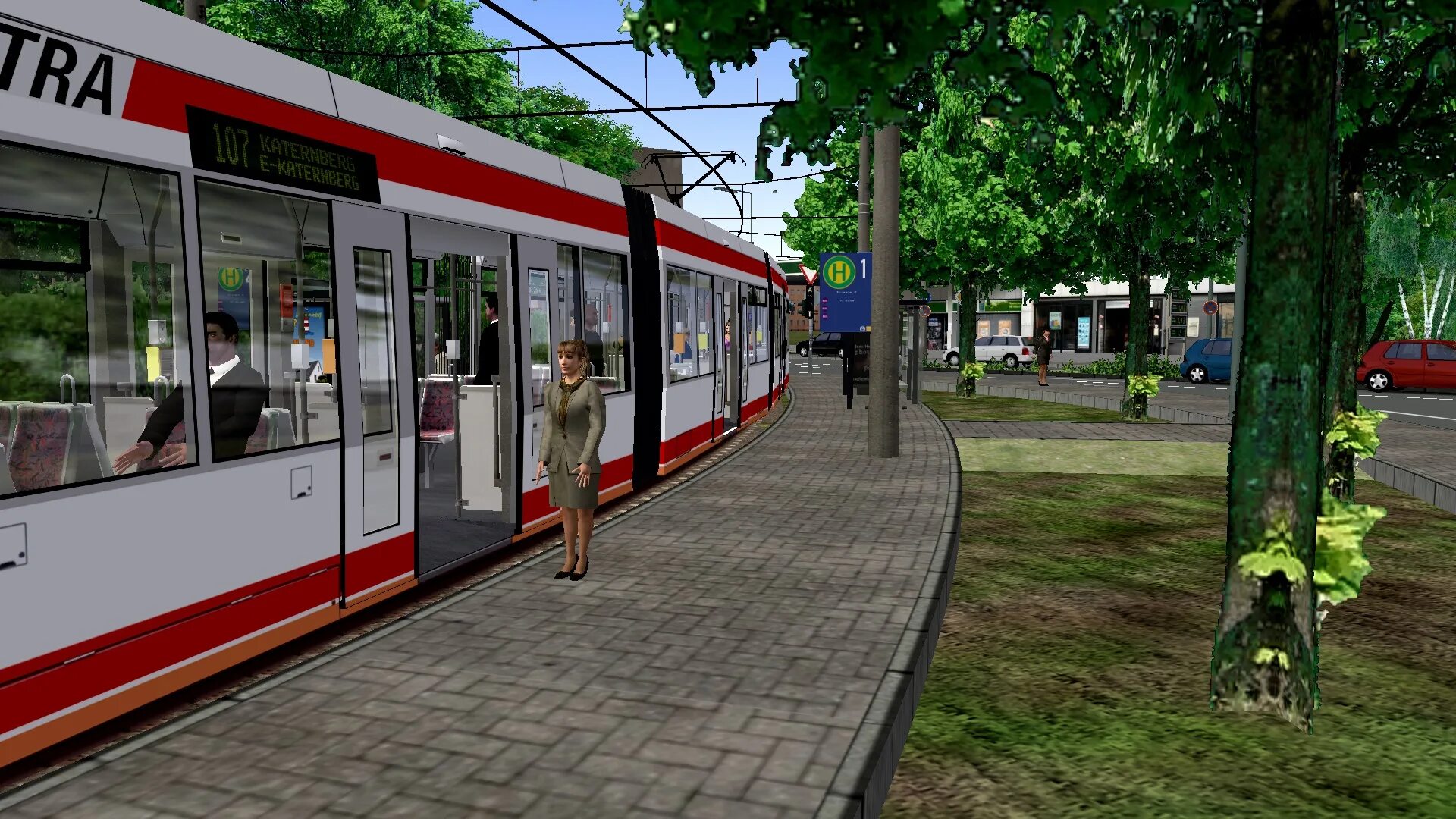 OMSI 2 tram. OMSI 2 tram nf6d. Трамвай для омси 2. OMSI трамвай.