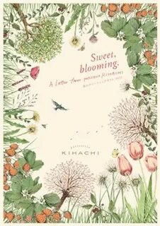 Sweet blooming