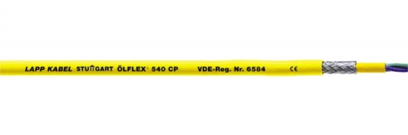 Vde reg. Кабель силовой OLFLEX 540 Р 2х1 5. OLFLEX кабель маркировка. Lapp Group OLFLEX 90. Lapp Kabel Stuttgart OLFLEX Classic VDE-reg-Nr.7030.